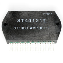 STK4121II IC SAN 18PIN