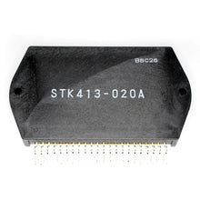 STK413-020A IC SAN 22P