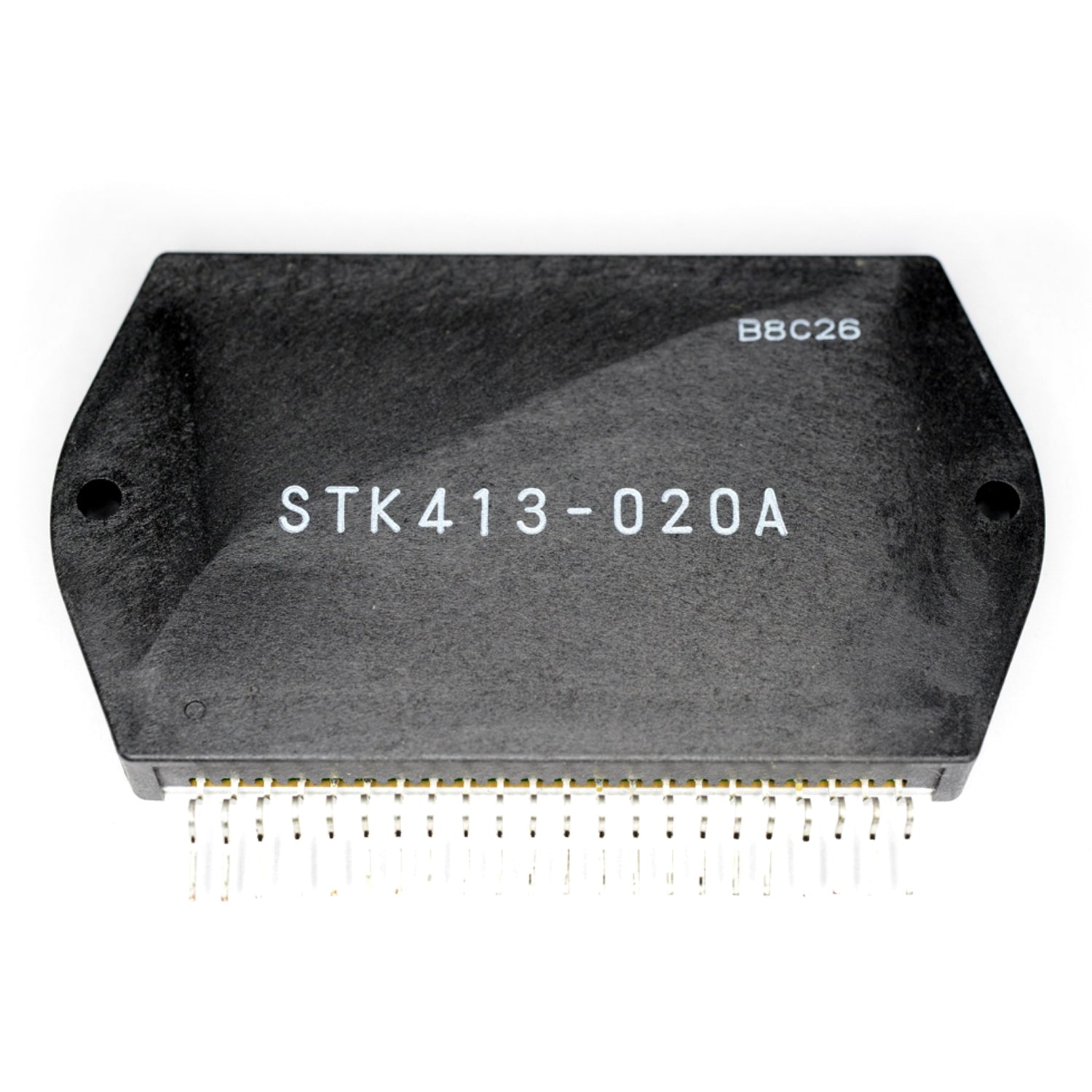 STK413-020A IC SAN(ORI) 22PIN