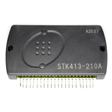 STK413-210A IC SAN BIG 22P