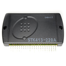 STK413-220A IC SAN BIG 22P