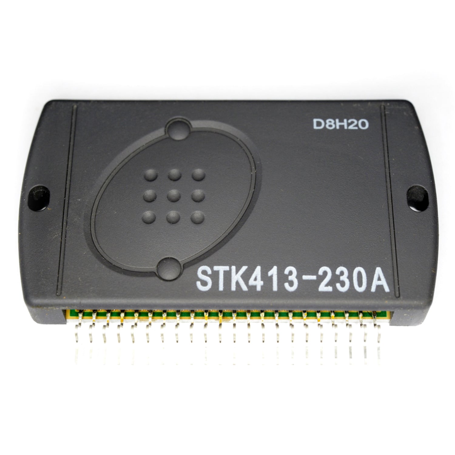 STK413-230A IC SAN(ORI) BIG 22P