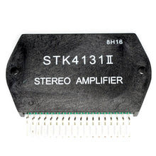 STK4131II IC SAN 18 PINES
