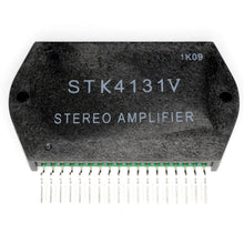 Circuito integrado STK4131V SAN