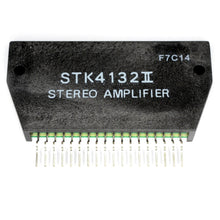 STK4132II IC SAN 18 PINES