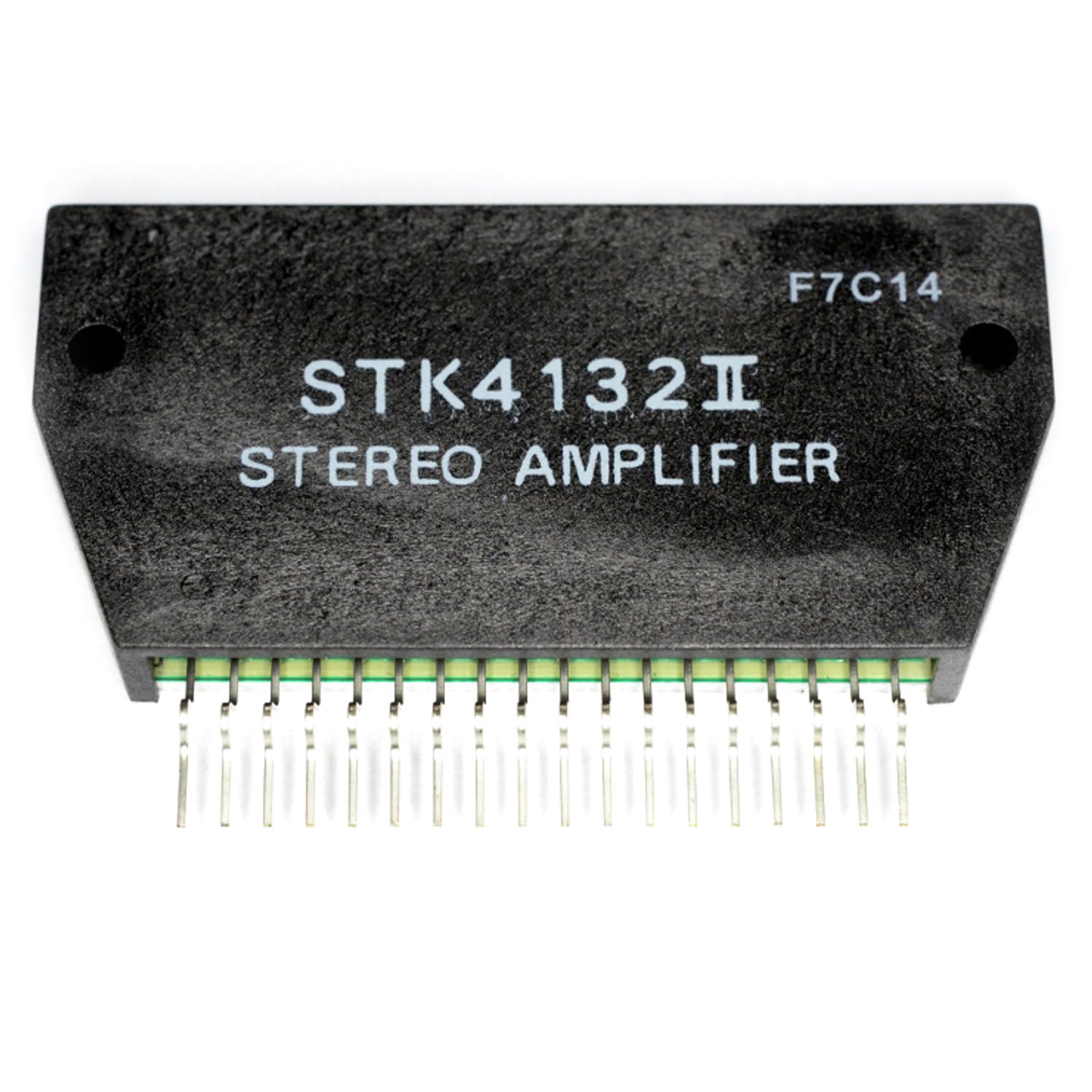 STK4132II IC SAN