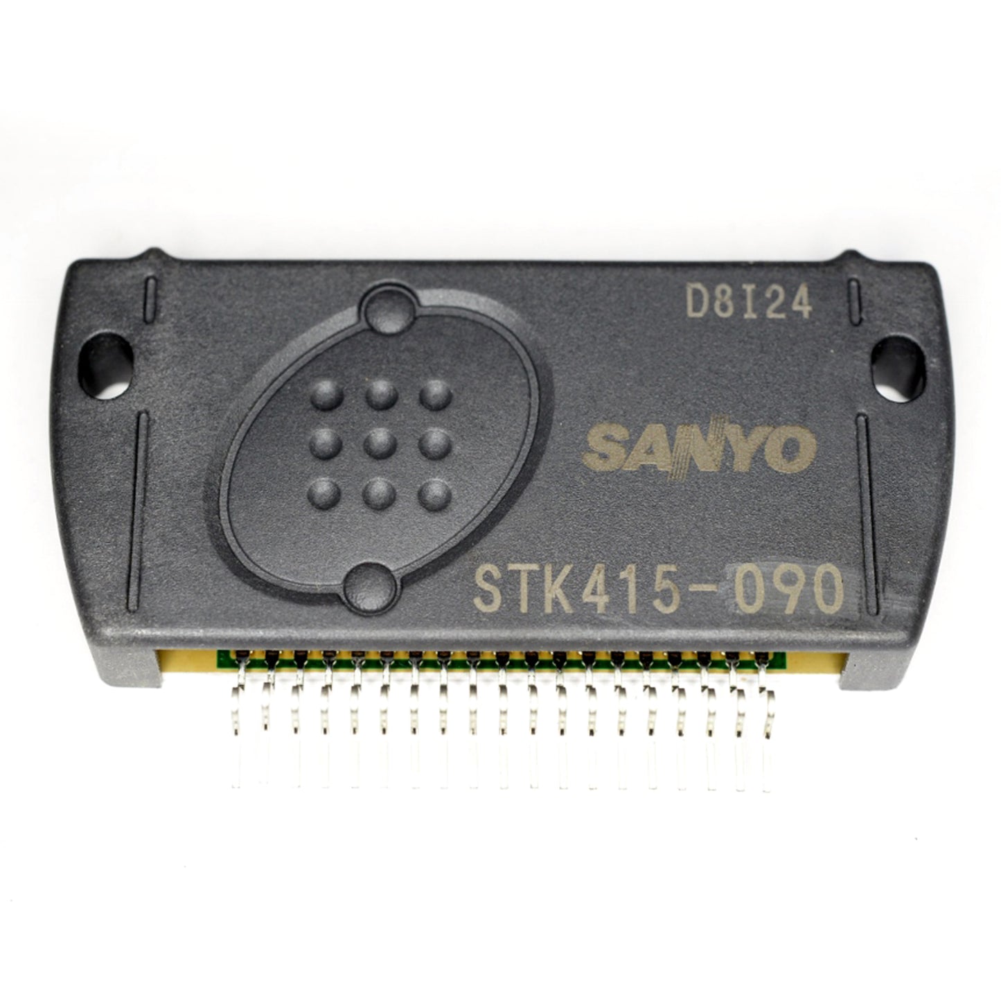 STK415-090 IC SAN 19P B""