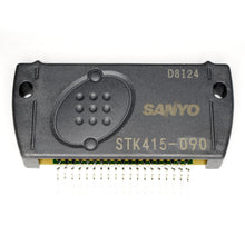 STK415-090 CI SAN 19P B""