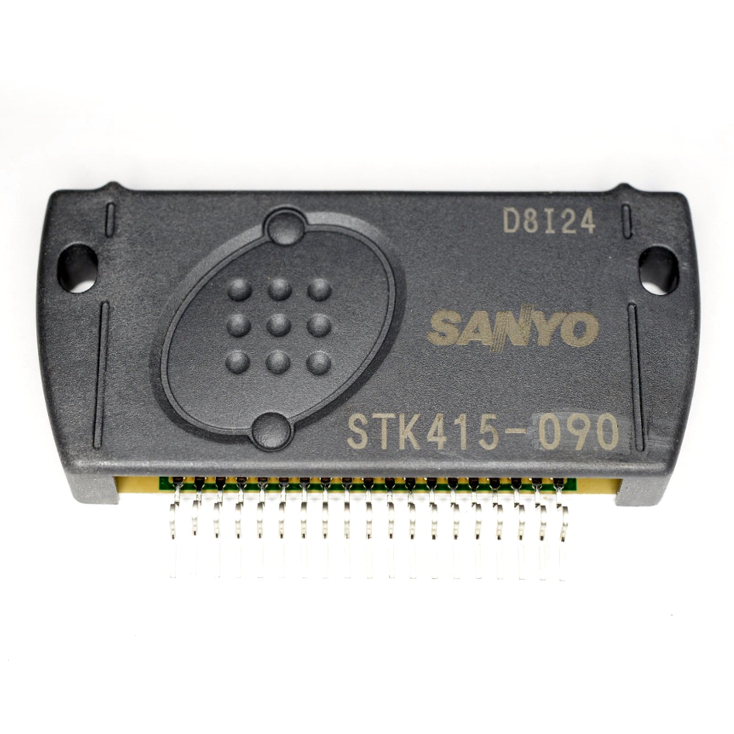 STK415-090 IC SAN(ORI)B 19PIN