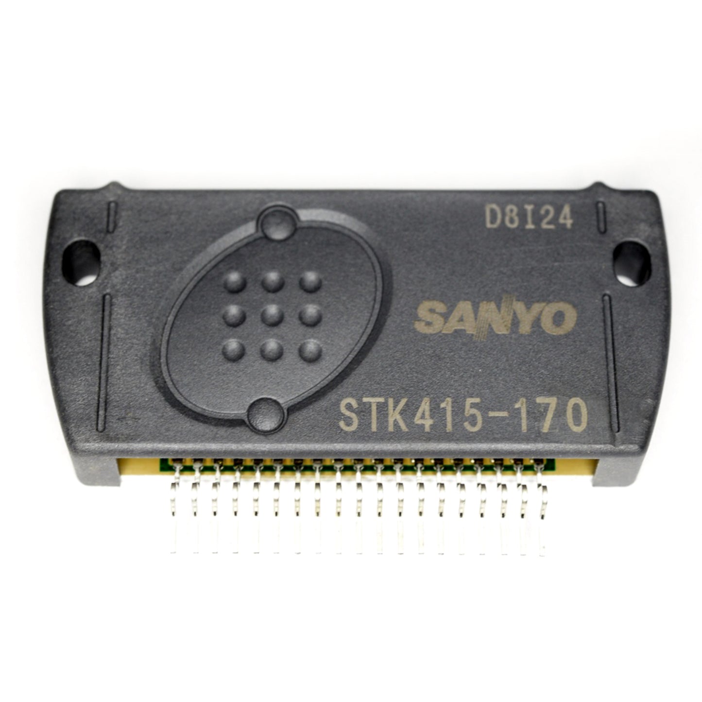 STK415-170 IC SAN 19P