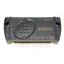STK415-170 CI SAN(ORI) 19P