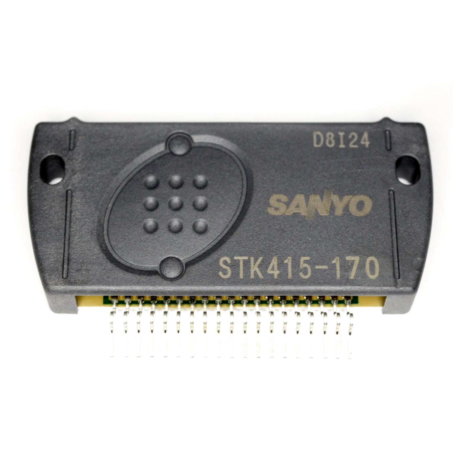 STK415-170 IC SAN(ORI) 19P