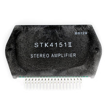 STK4151II CI SAN 18 PINES