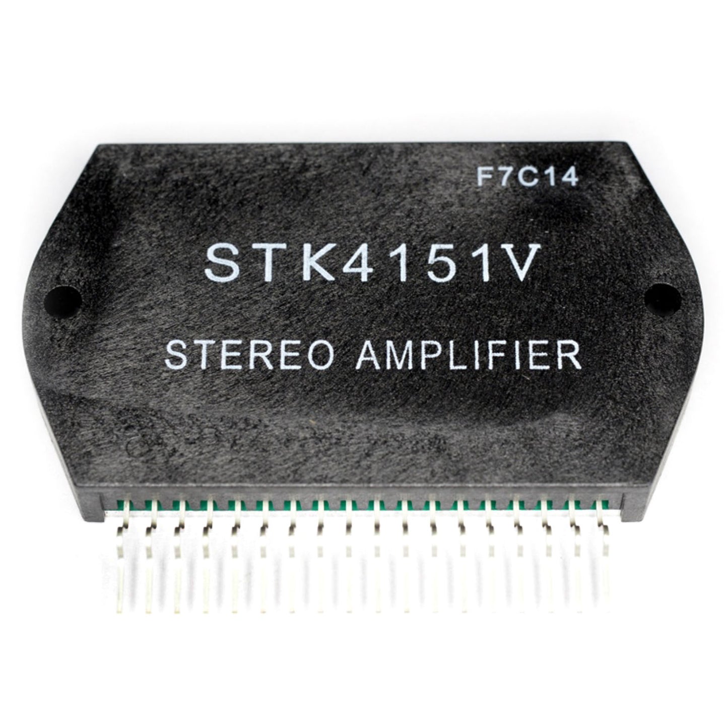 STK4151V IC SAN 18PIN