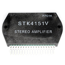 STK4151V IC SAN 18 PINES