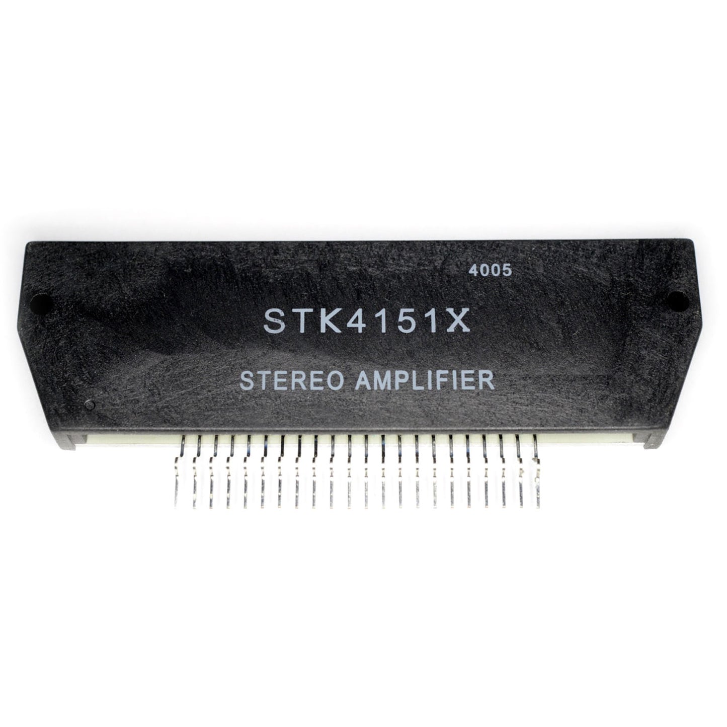 STK4151X IC SAN 22PIN