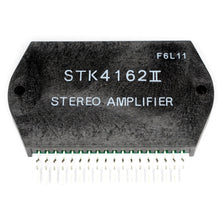 STK4162II IC SAN 18 PINES