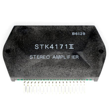 STK4171II CI SAN 18 PINES
