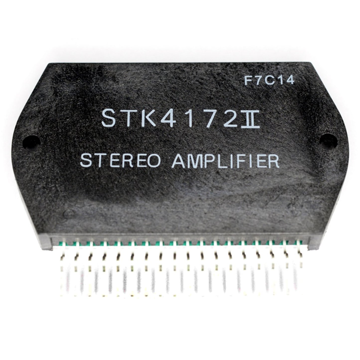 STK4172II IC SAN 18 PINES
