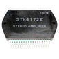STK4172II IC SAN 18 PINES