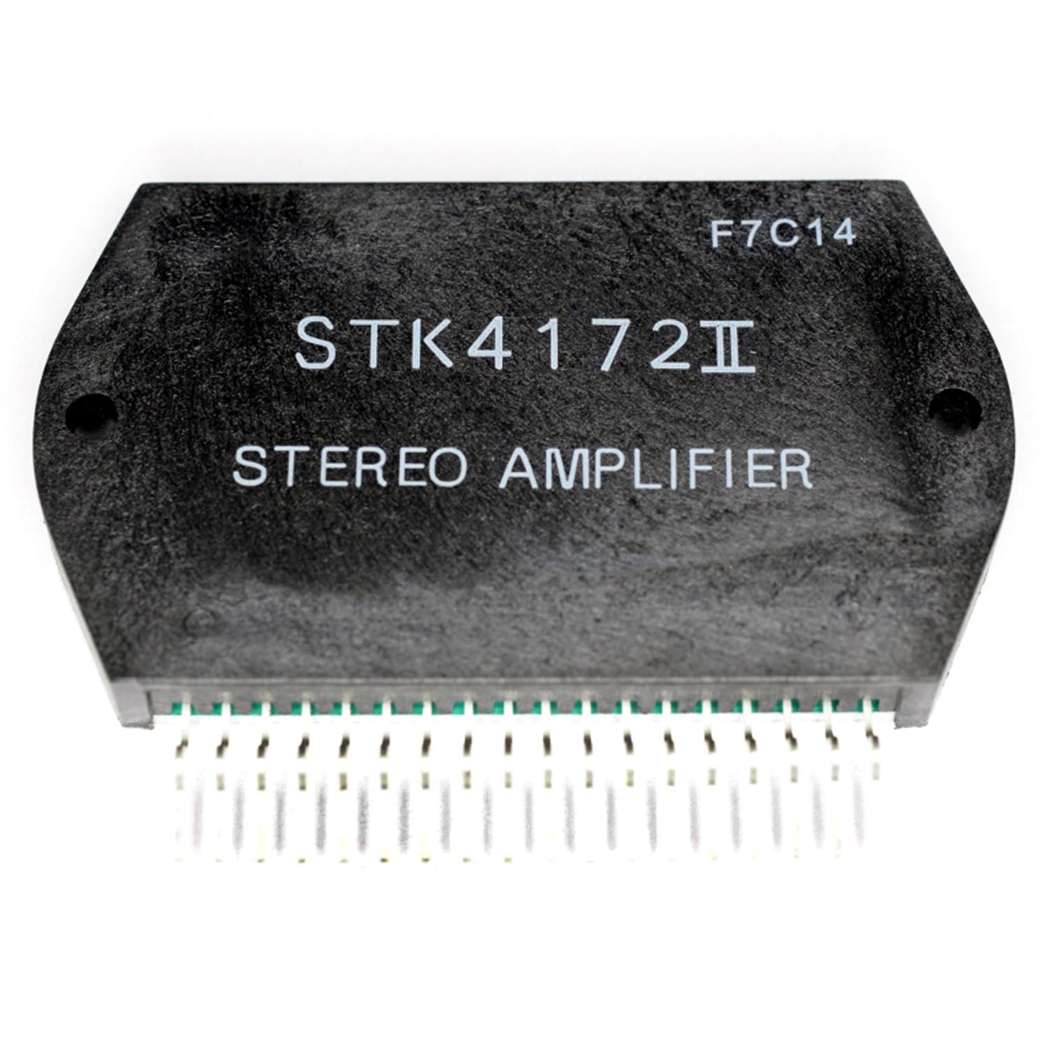 STK4172II IC SAN