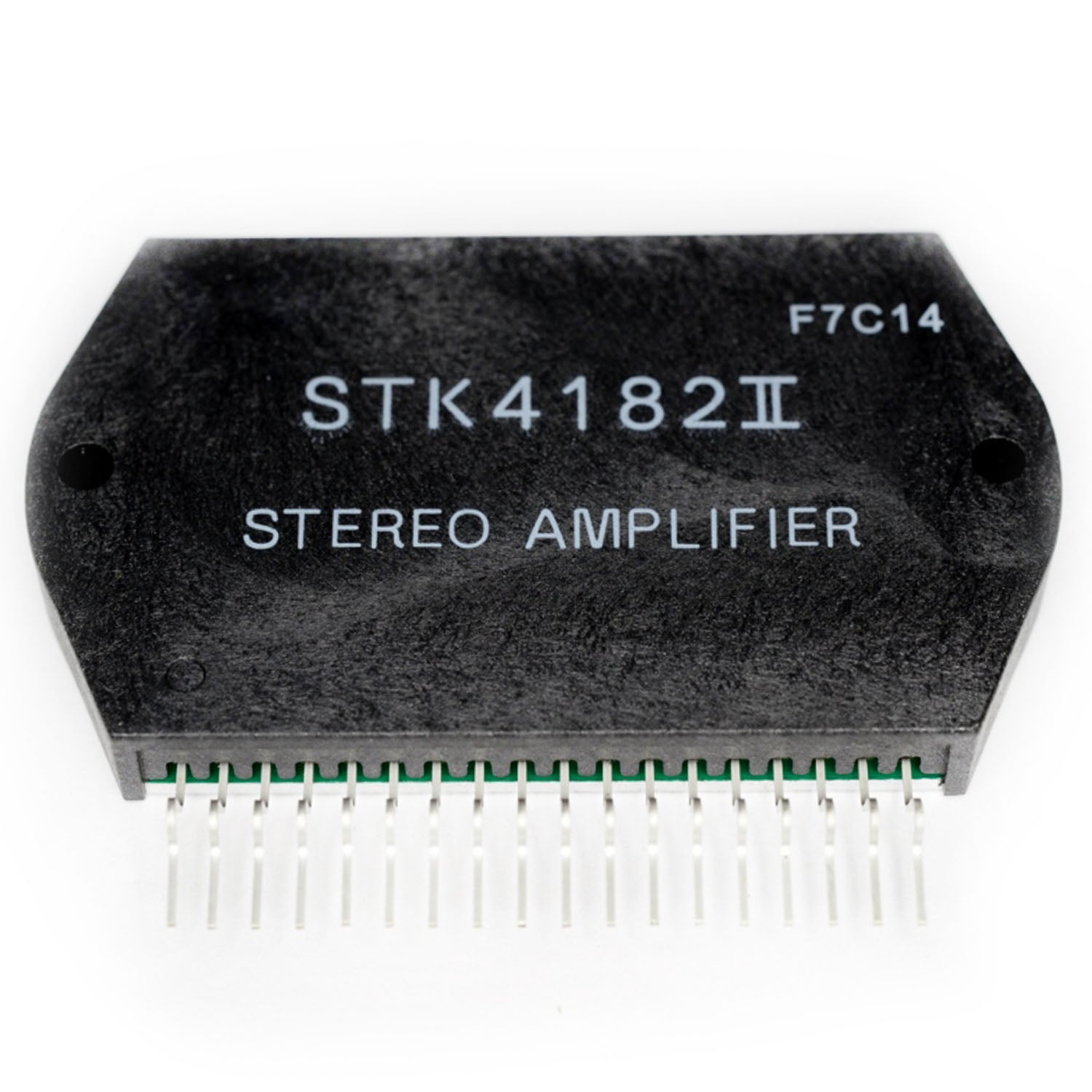 STK4182II IC SAN