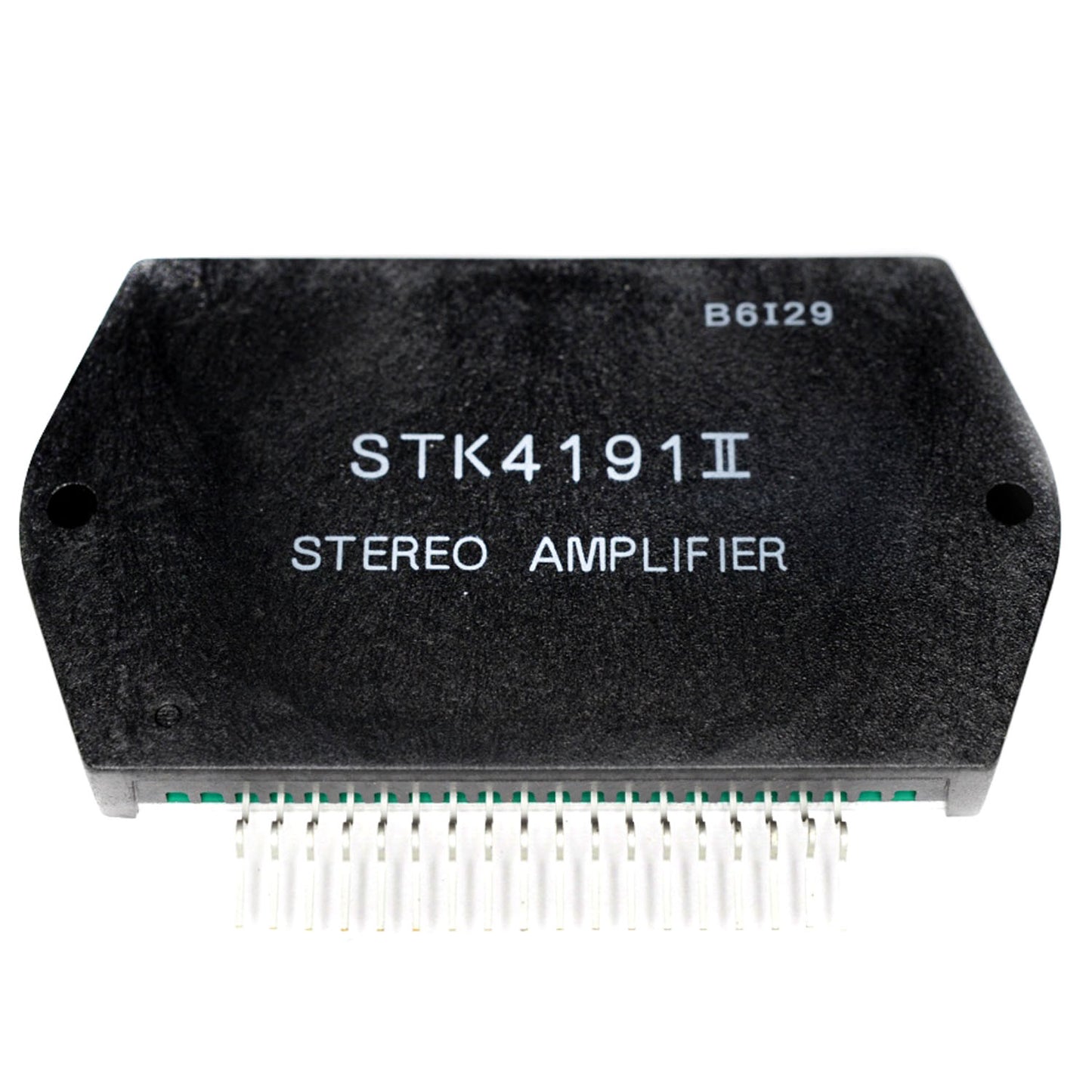 STK4191II CI SAN 18 PINES