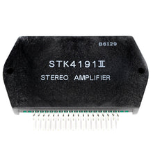 STK4191II CI SAN 18 PINES