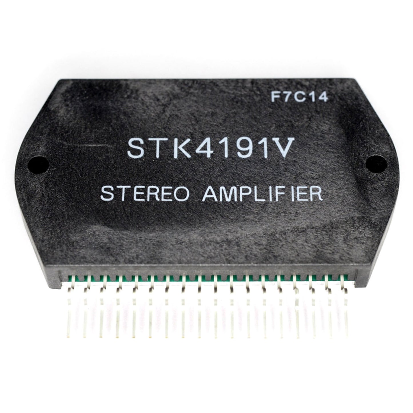STK4191V IC SAN 18PIN