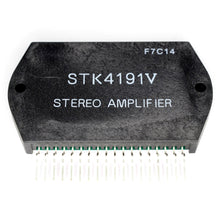 STK4191V IC SAN 18 PINES