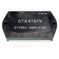 STK4191V IC SAN 18PIN
