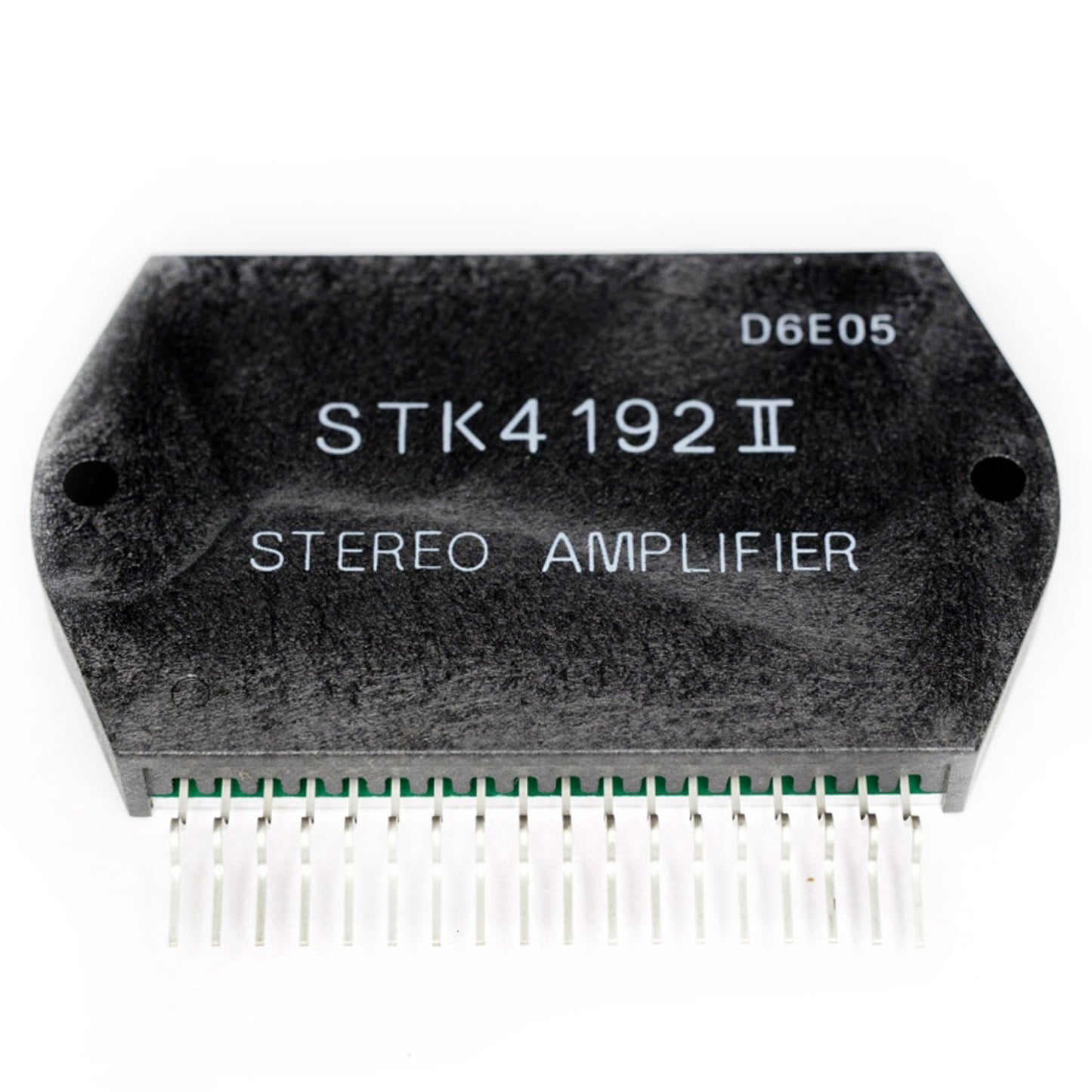 STK4192II IC SAN 18 PINES