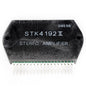 STK4192II IC SAN 18 PINES