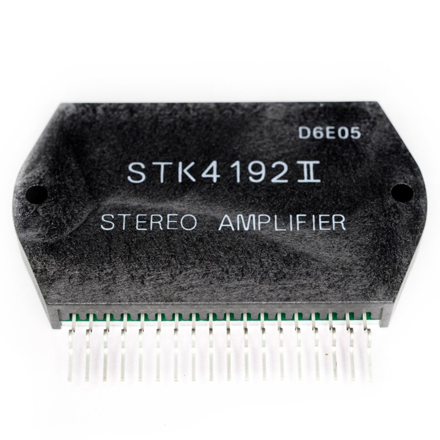 STK4192II IC SAN