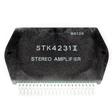 STK4231II IC SAN 22 PINES