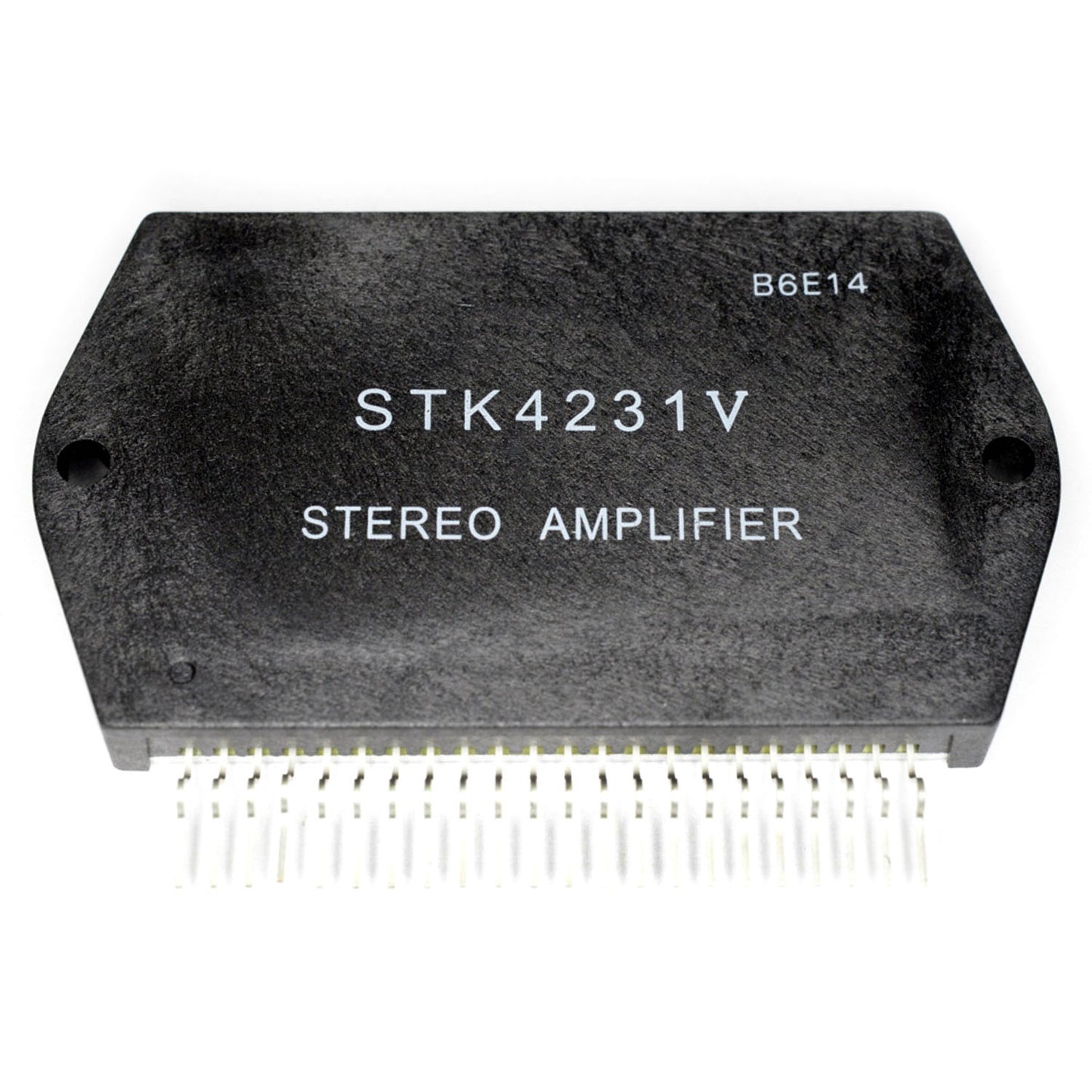 STK4231V IC SAN 22PIN