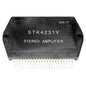 STK4231V IC SAN 22PIN