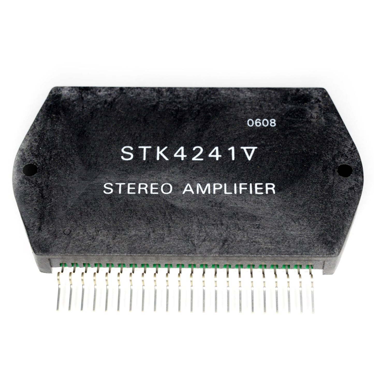 STK4241V IC SAN 22 PINES