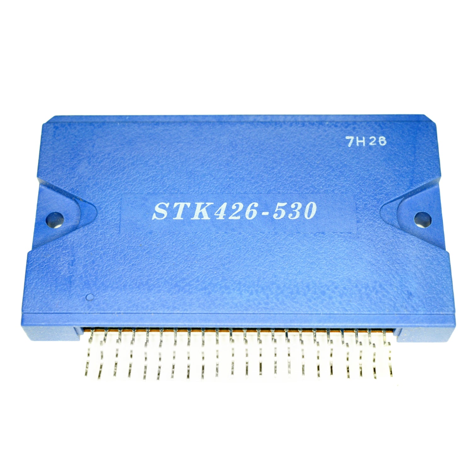 STK426-530 IC SAN(ORI) 22P BLUE