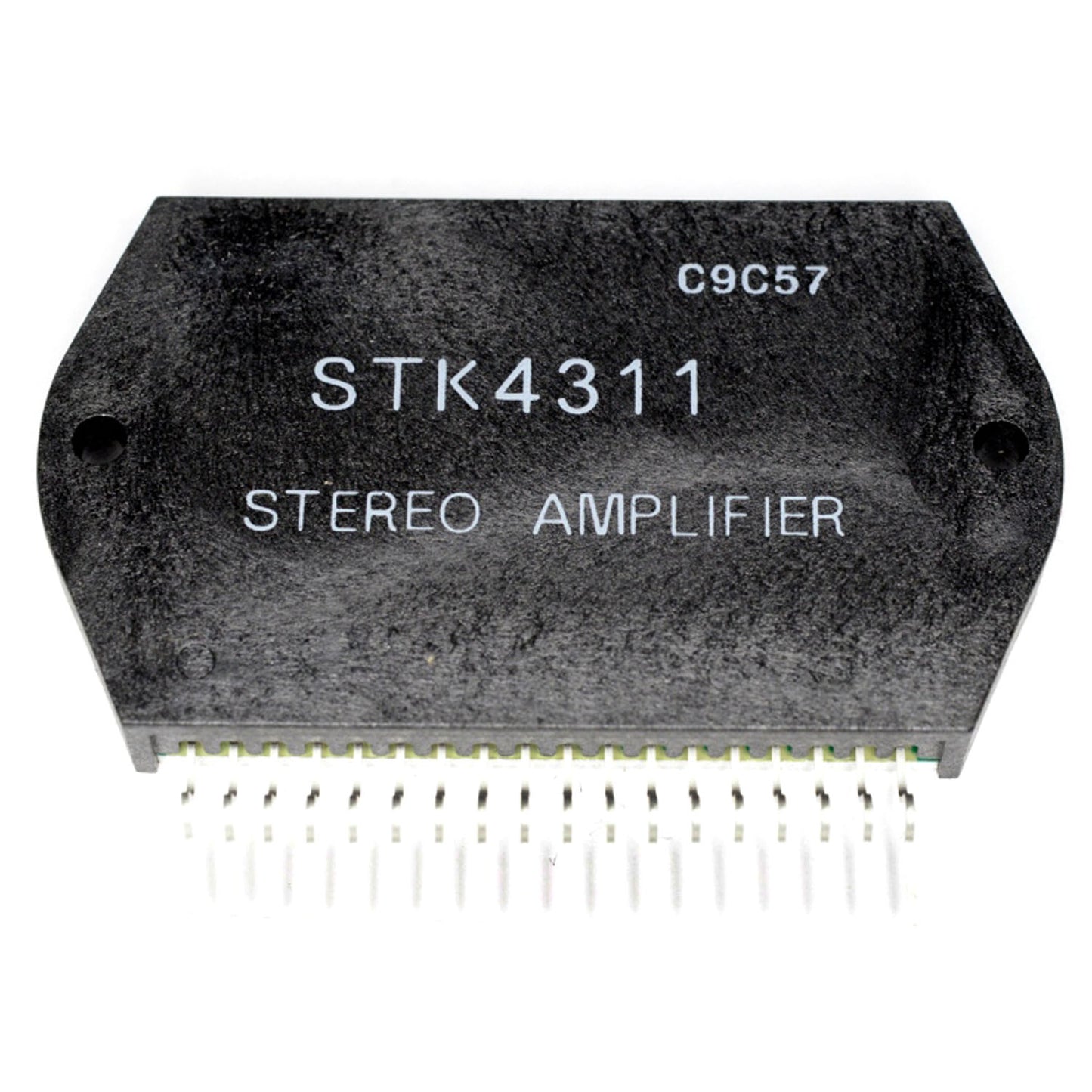 STK4311 CI SAN 18 PINES