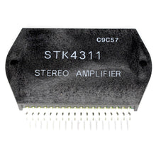 STK4311 CI SAN 18 PINES