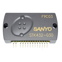 STK432-030 IC SAN S 14 PINES