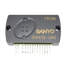 STK432-040 IC SAN S 14 PINES
