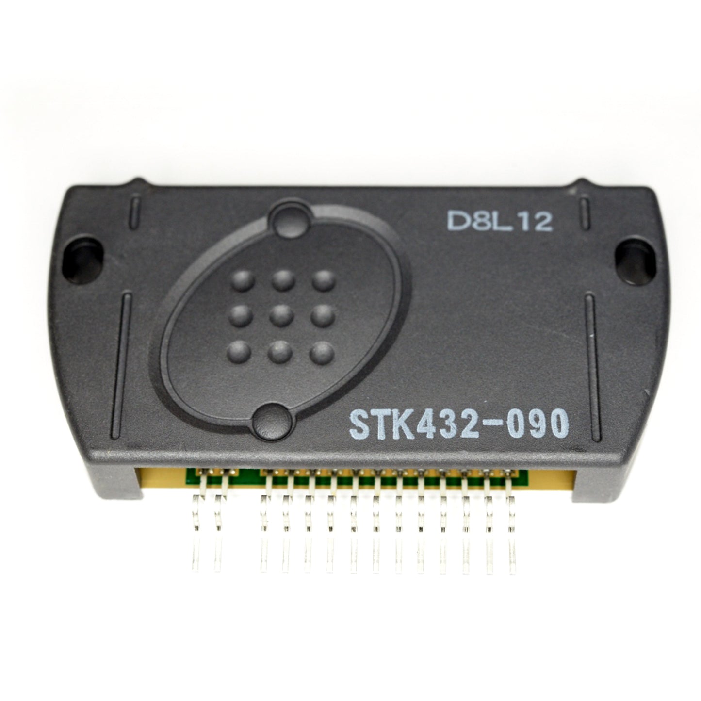 STK432-090 IC SAN S 14 PINES