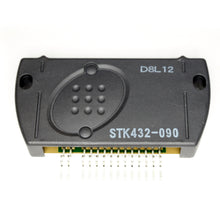 STK432-090 IC SAN S 14 PINES