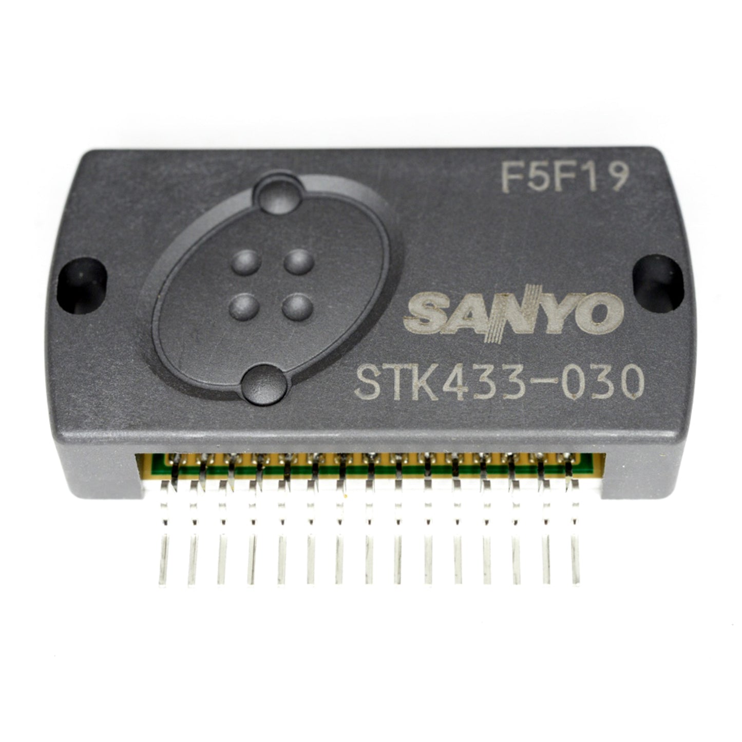 STK433-030 IC SAN S 15 PINES
