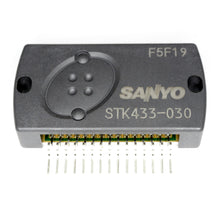STK433-030 IC SAN S 15 PINES