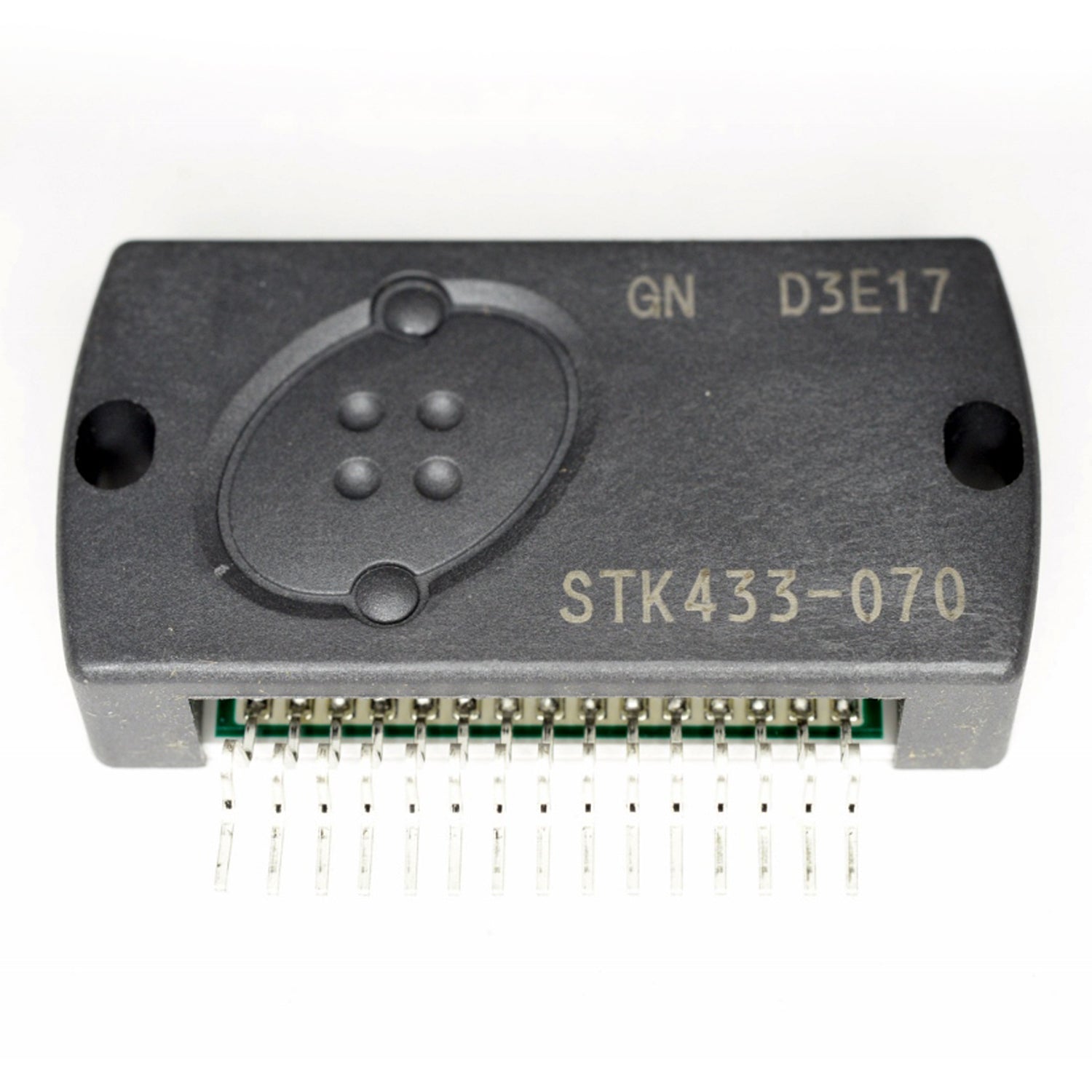 STK433-070 IC SAN(ORI) S 15PIN