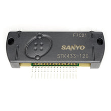 STK433-120 IC SAN M 15 PINES