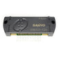 STK433-120 IC SAN M 15 PINES